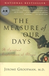 Measure of Our Days